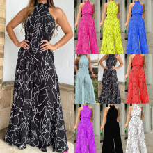 2026�羳���Q�¿�Jumpsuit long pants elegant waist cinching s