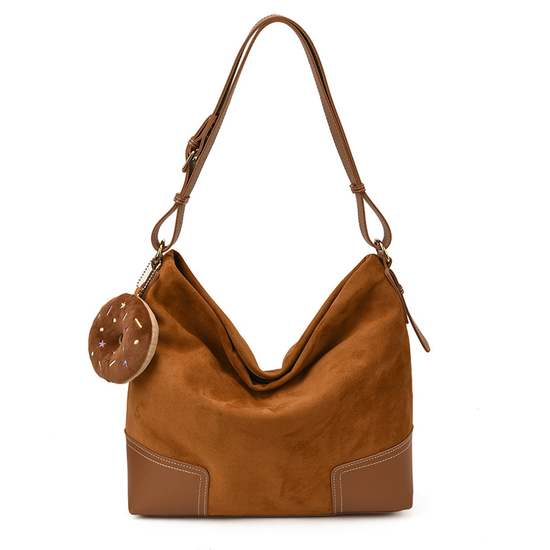 Bolso para mujeres 2025 nueva bolsa de gran capacidad transfronteriza de moda retro de moda de camisa de viaje mochila de hombro