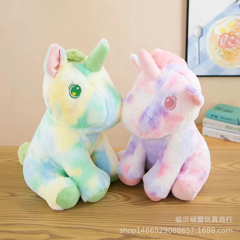 抓机娃娃机公仔25cm毛绒玩具跨境礼品新款8寸9寸娃娃抛洒玩偶批发|undefined