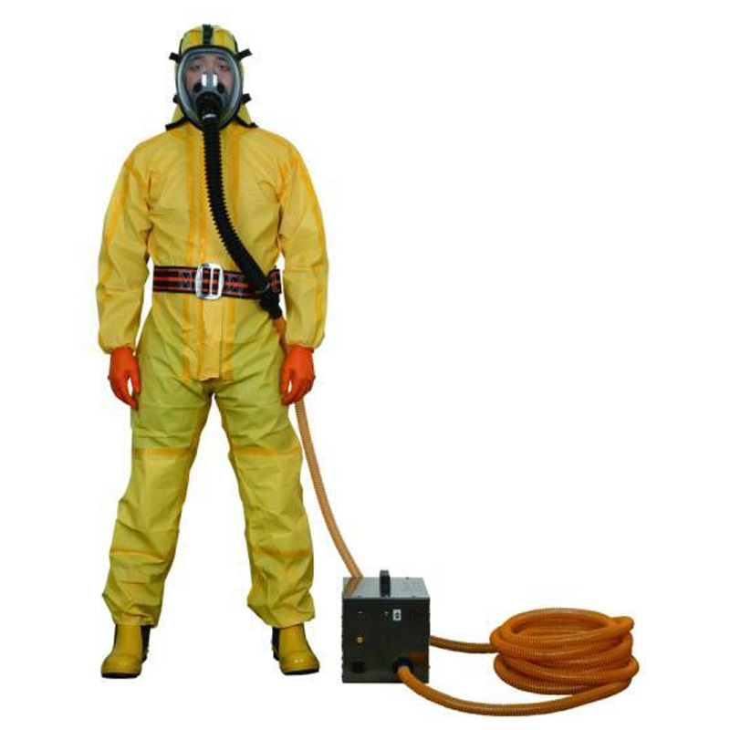 【电动送风长管呼吸器】送风式长管呼吸器，单人送风呼吸器