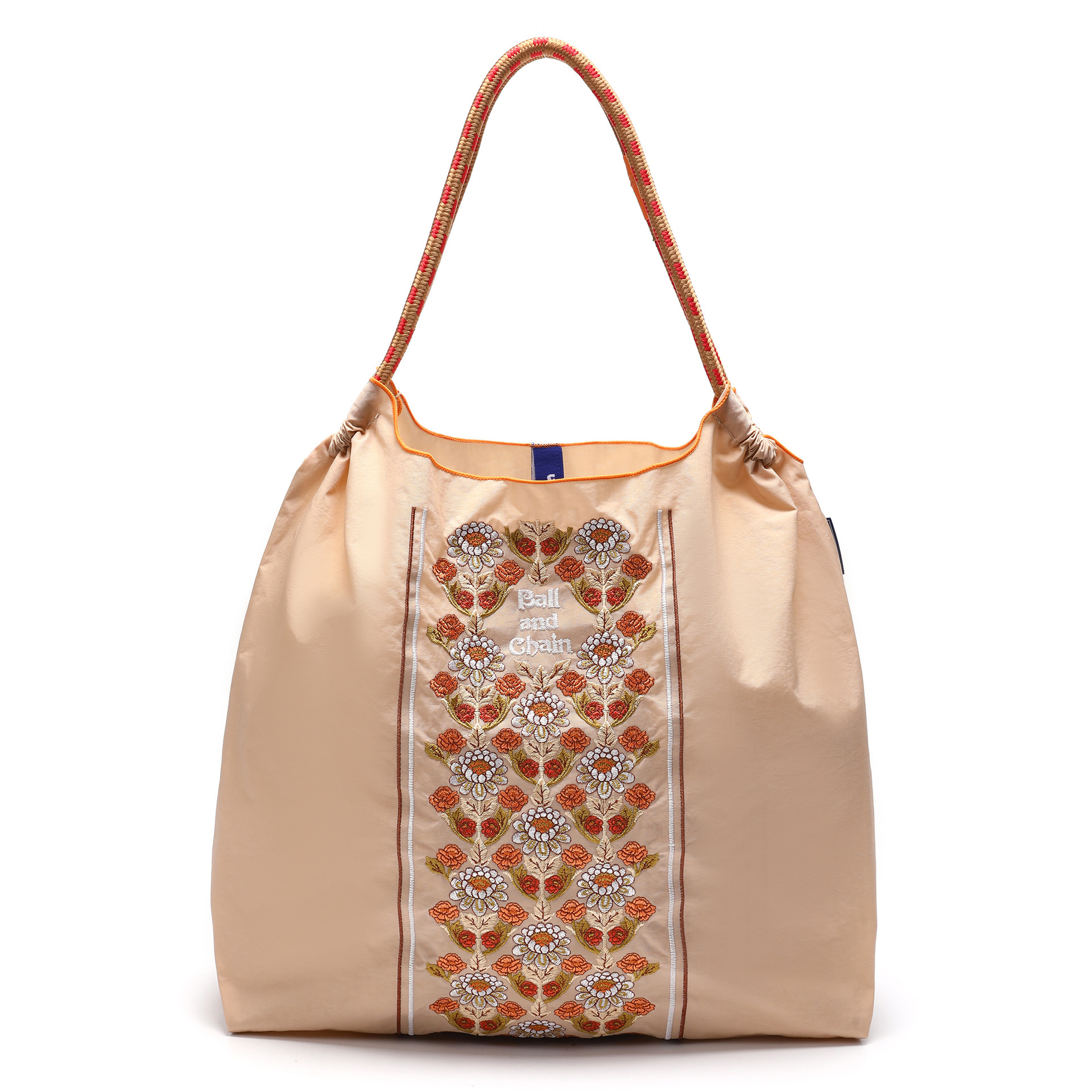 Beige franca bouquet medium size