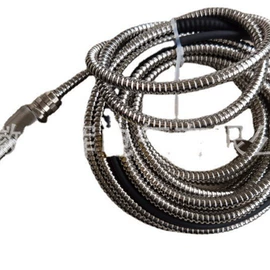 振动传感器;温度传感器;显示仪表