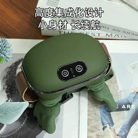 护颈仪/颈椎按摩器;手部按摩仪;筋膜枪