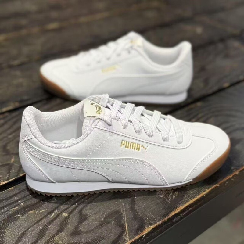 2023 Autumn New Men's Casual Shoes Color-Block Fashion Versatile White Sneakers Korean Style Trendy Sports Shoes Wholesale
