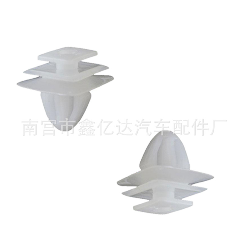 Aplicable a Peugeot Xinyida hebilla al por mayor piezas de automóviles hebilla de la puerta hebilla D85