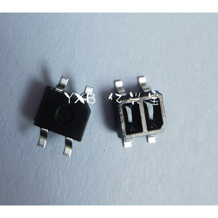 ITR20602-C/SOP4 贴片 ITR20602-C/S17/TR8 反射式光电开关/光电