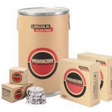 美国林肯Merit S-3碳钢焊丝ER70S-3碳钢焊丝