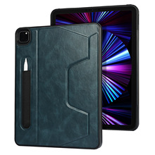 适用苹果iPad Pro12.9保护壳iPad Pro 12.9 (2021)平板电脑保护套