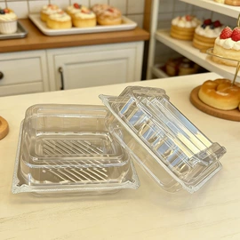 吸塑托盘;封口机械;一次性餐盒