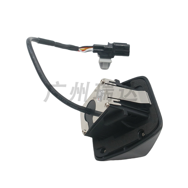 95760 - H2000 95760H2000 Cámara de marcha atrás para Hyundai Kia K2