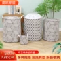 可折叠学生家用宿舍脏衣篓