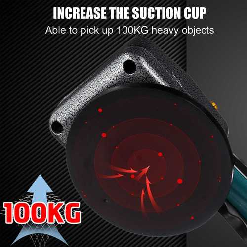 Tile tiling machine high power newly upgraded wall and floor vibration vibrator tiling tool wall tiling vibrator