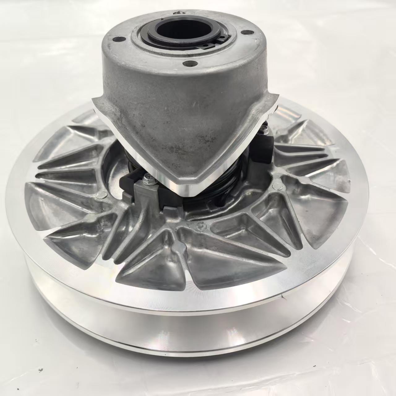 Segway AT5/450 drive wheel, Segway clutch E01-E200000-000-00, four-wheel drive vehicle