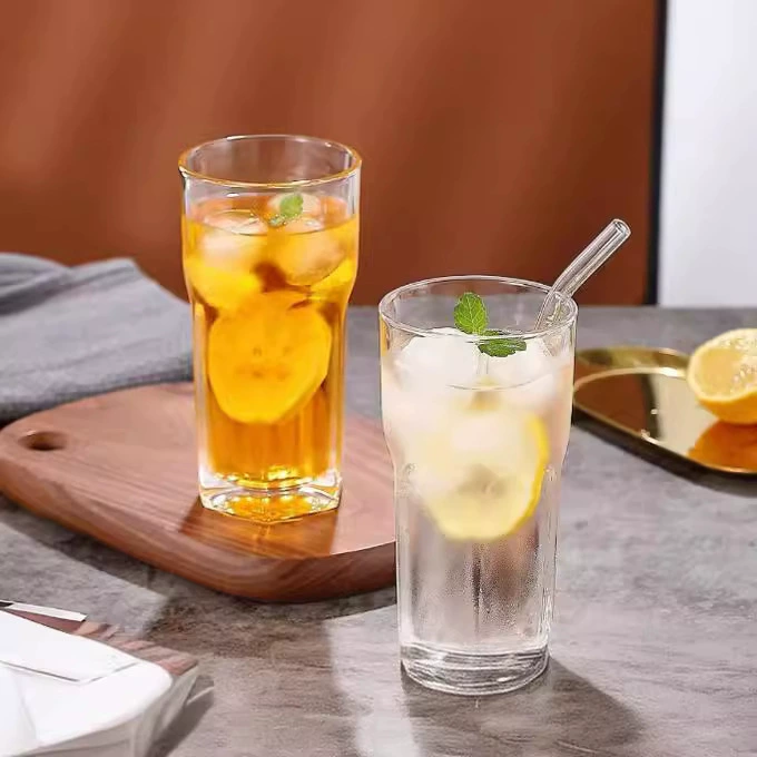 Deli виски кружка для вина креативный домашний ресторан премиум-класса хрустальный стакан пива кружка для питья стакан