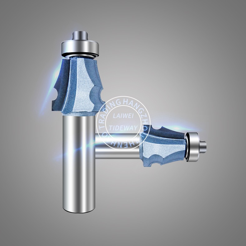 智贝主图_1数控刀具浪潮工业级A型一条线刀木工花型刀镂铣刀