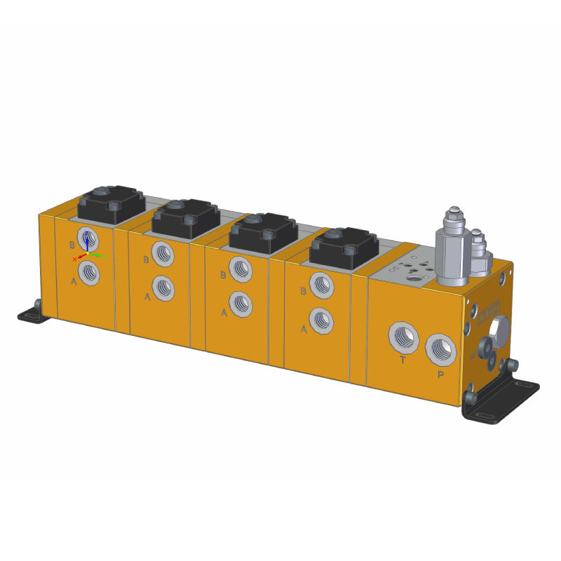 MVE02A25意大利VIVOIL抗偏载同步分流马达MVE02B25高精度MVE02C25