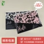 环保生物降解塑料拉链袋