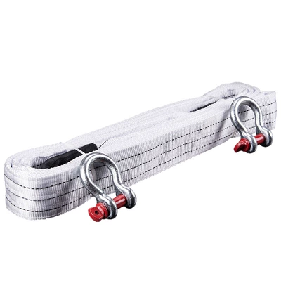rescue rope traction rope car supplies — Trailer rope/net/strap