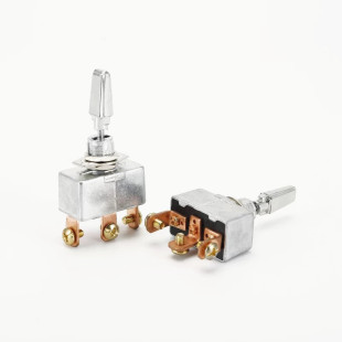 R13-401-103 3-speed 3-pin car toggle switch high current car toggle car modified switch