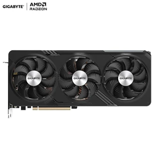 Магический Орёл AMD Radeon RX 7700XT GAMING OC RDNA3