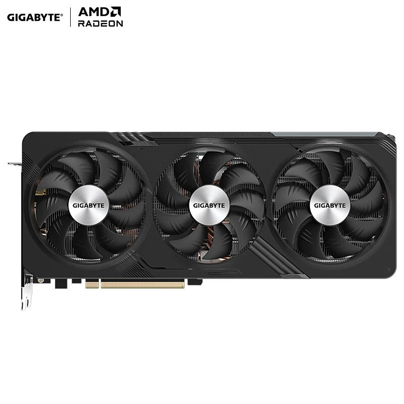 Магический Орёл AMD Radeon RX 7700XT GAMING OC RDNA3