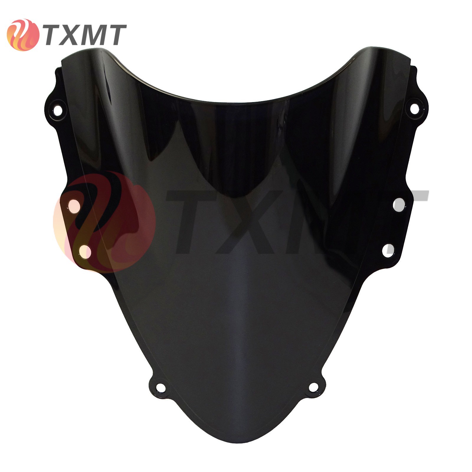 Suitable for Suzuki Gsxr 600 750 04-05 K4 Motorcycle Front Windshield Windshield