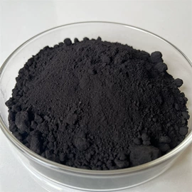 其他金属粉末;其他冶金矿产;其他氧化物