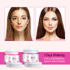EELHOE Skin Care Moisturizing Nourishing Cream for Young and Radiant Skin Body Lotion to Reduce Melasma and Skin Care Cream