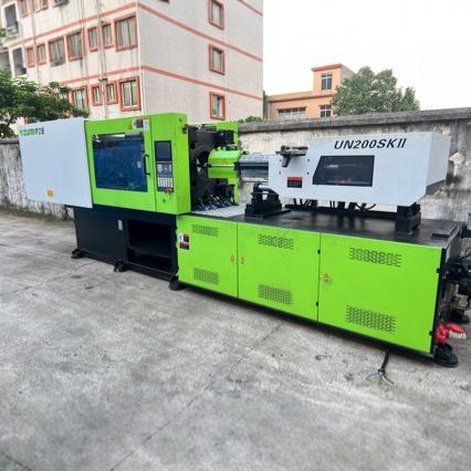 伊之密注塑机90吨120吨160吨200吨260吨320吨 20台现货二手价出售