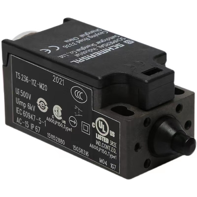 德国Schmersal施迈赛 103004336RST16-1