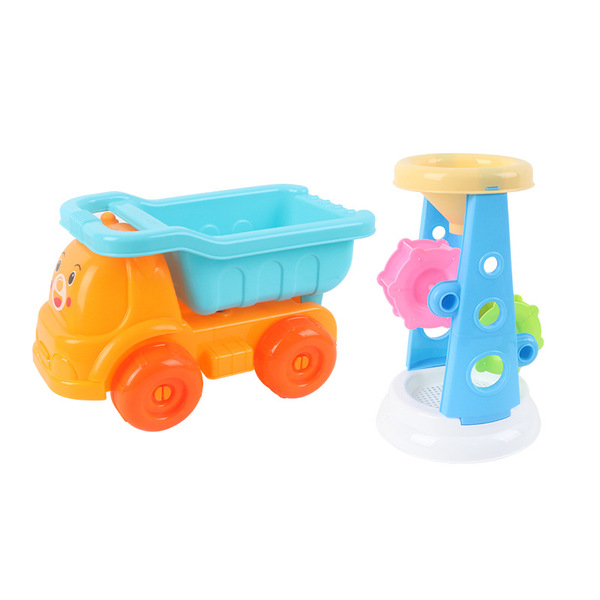 children's beach toy