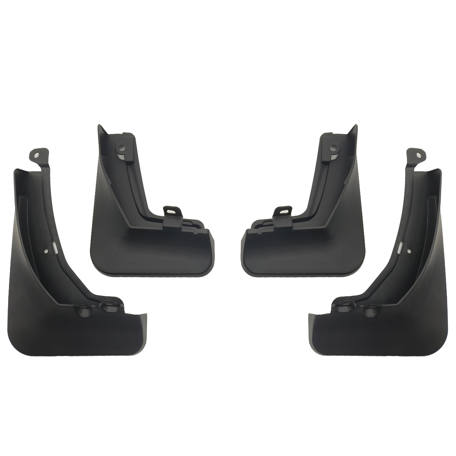 Guardabarros para Automóviles Jihu Koala S, Venta al por Mayor del Fabricante, Suministro para Comercio Exterior, Ventas Transfronterizas. image 6