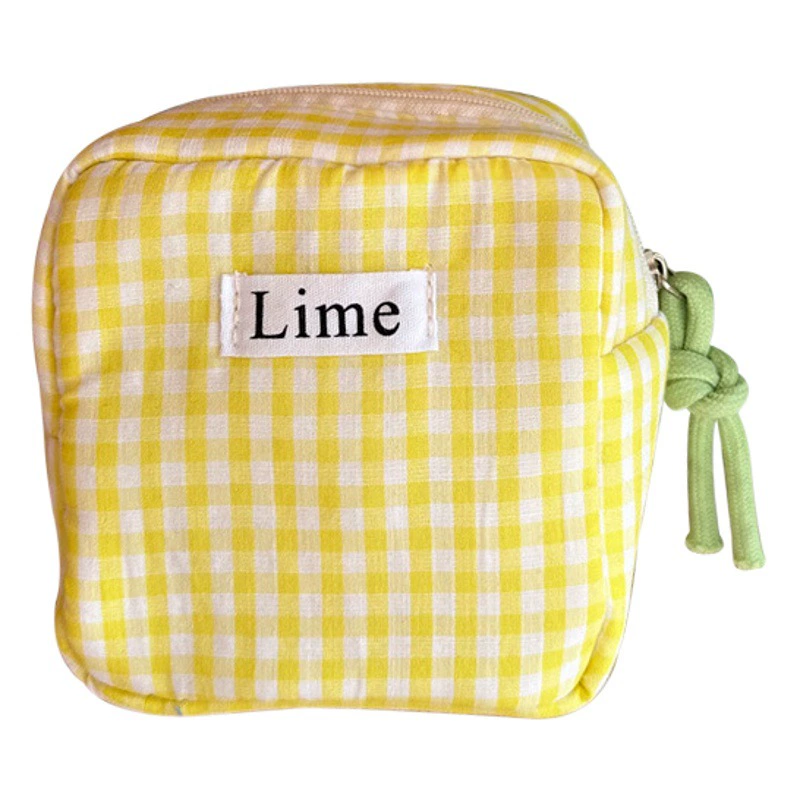 Гигиенические салфетки Тетушка Салфетки Сумка для хранения Ежемесячная маленькая сумка Студенческая портативная Милая многофункциональная сумка для хранения всякой всячины для женщин