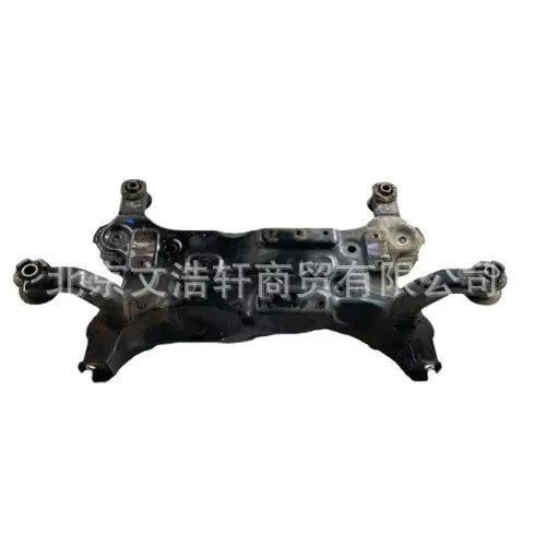 适用于道奇酷威前桥元宝梁5085819AF 05085819AF  05085819AD