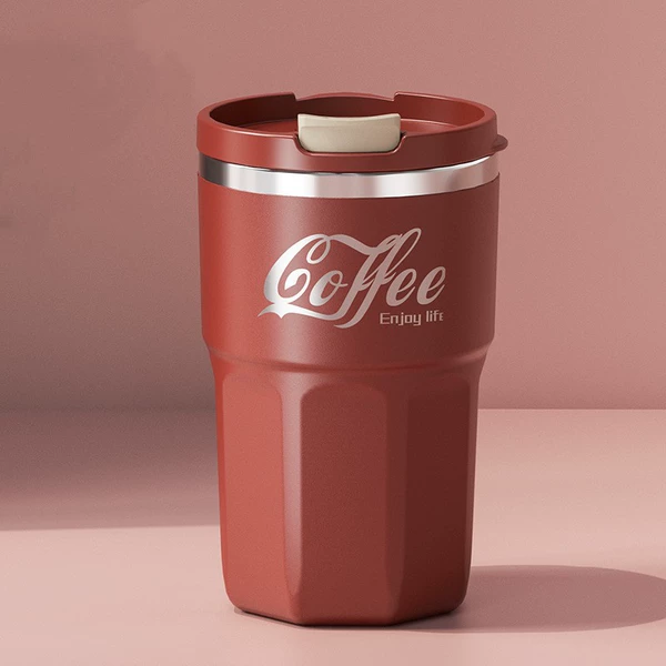 304 Ordinary Model-No Carrying Cord [Cola Red]