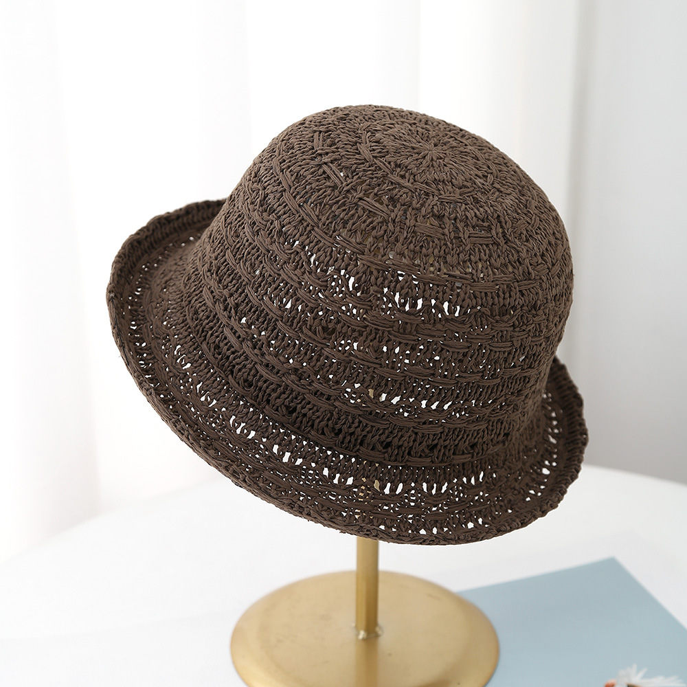 JS-6516 coffee color