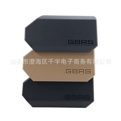 GBRS肩当てCTR高さ調整肩当て ナイロン肩当て CTRテールサポート高さ調整パッド SLR PDXソフトガン玩具