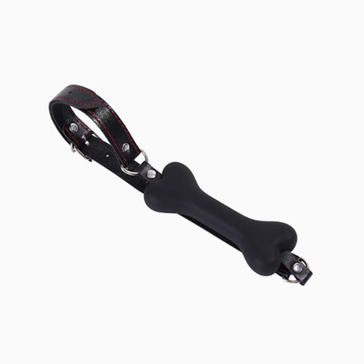 Sm調教趣味用品性玩具口栓縛り道具カップル女奴よだれ縛り口球女用代発