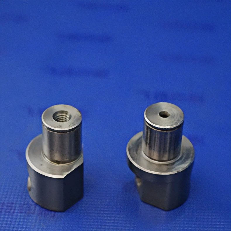 CD74 XL75 головка вала дозирующего ролика головка вала водяного ролика