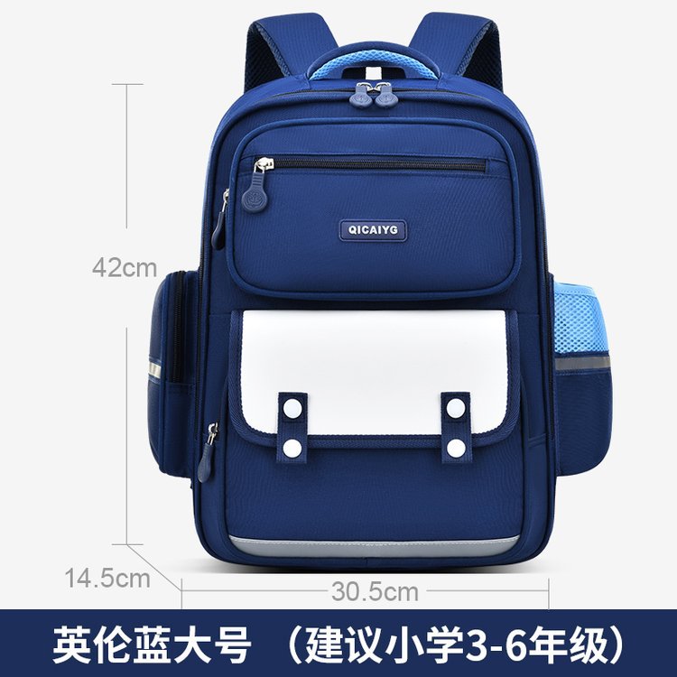 Gran azul británico