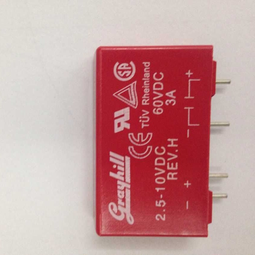 GRAYHILL Relay 70M-ODC5 Order after consultation