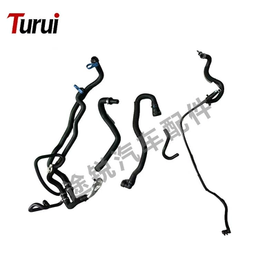 automobile water pipe: Land Rover Water Pipes
