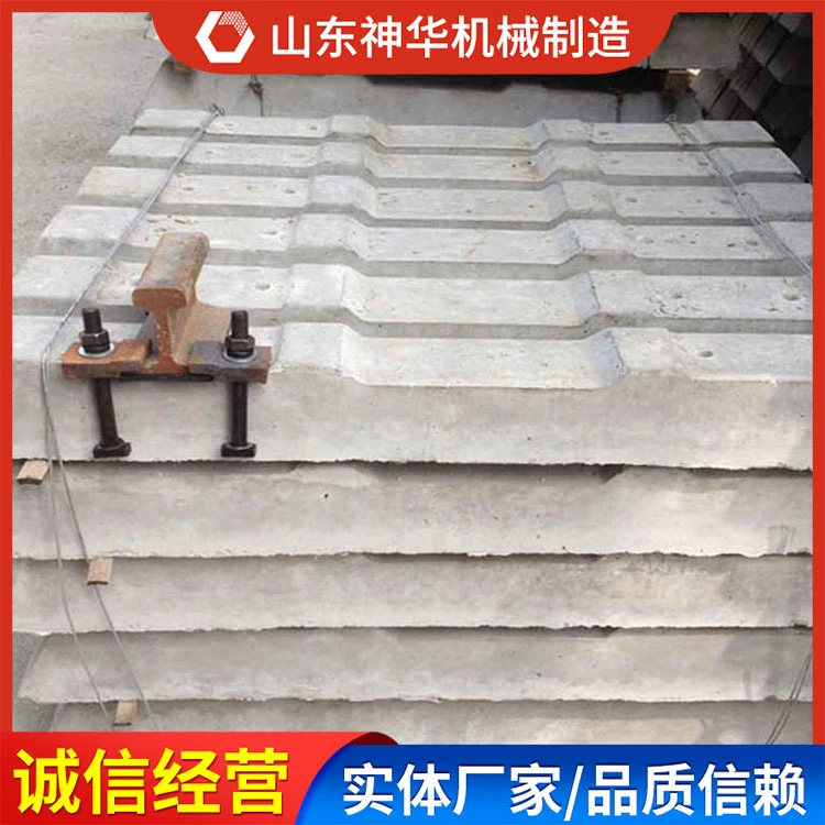 Новые рельсы типа 2 Различные модели Новые рельсы типа 2 Онлайн-консультация Оптовые поставки новых рельсов типа 2