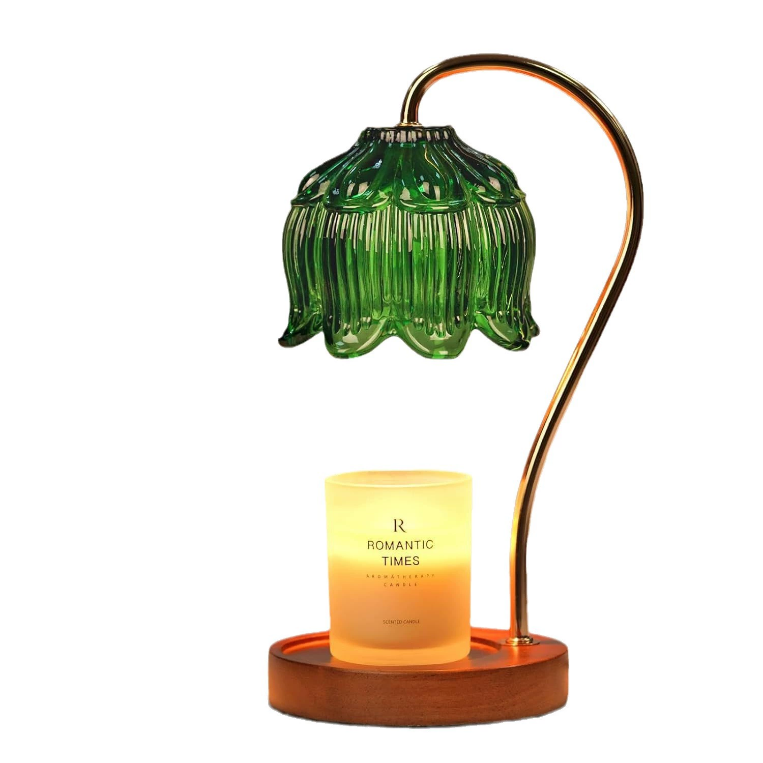 Aromatherapy, table lamp for bedroom, Birthday gift