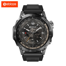 Zeblaze Stratos 2 Plus GPS�����ֱ�≺�߶�Ӌ�{��ͨԒ����˯��