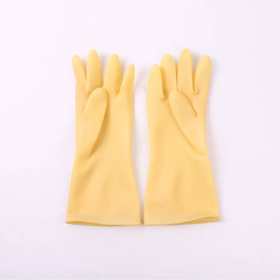 金山 Long waterproof summer gloves for hotel