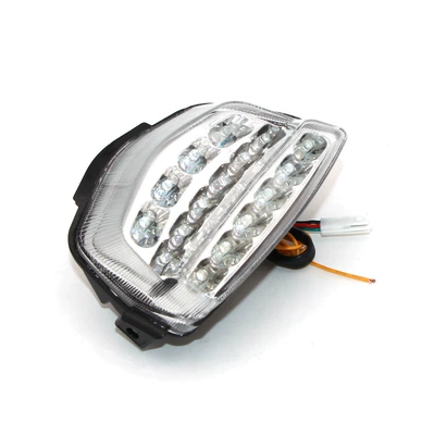 Rear Tail Light | Tail light