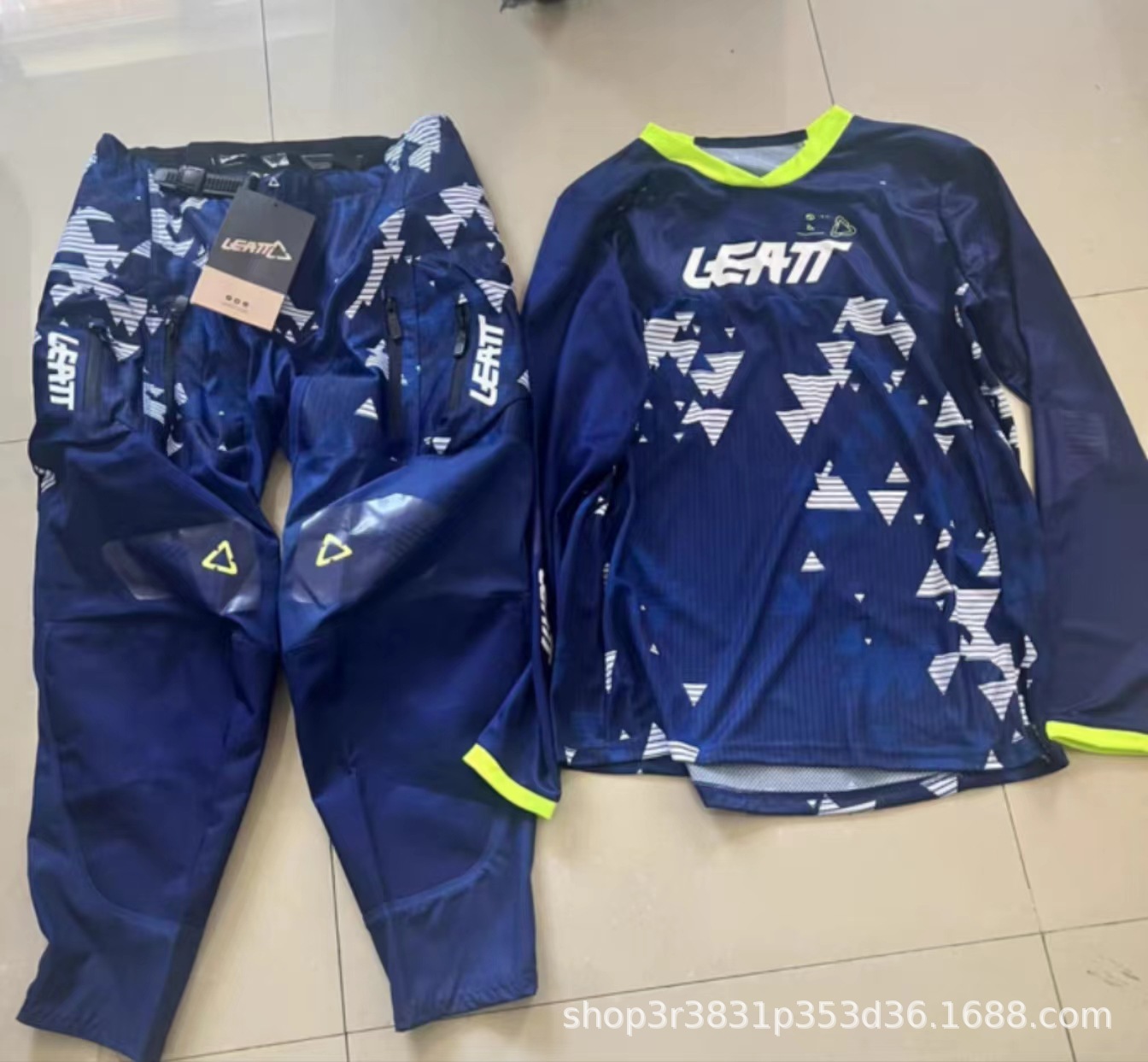 2022 nuevo ATTLE5.5 trajes de motocicletas trajes de carreras de motocicletas de montaña