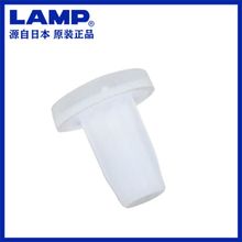 日本LAMP蓝普硅胶消音缓冲垫片颗粒垫家具柜用防碰缓冲垫IT3034