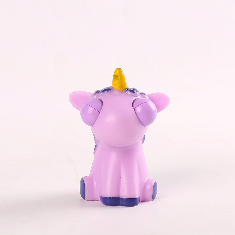 Transfronterizo caliente-venta llamativo gusano vegetal pellizco música descompresión juguete squeeze ojo-soplado creativo ventilación descompresión artefacto fábrica al por mayor